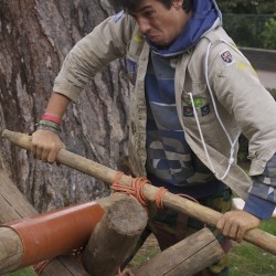 DSC 0225 - Scouts en Gidsen Zaventem 